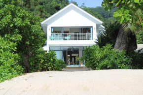 Lyla Beach Villa